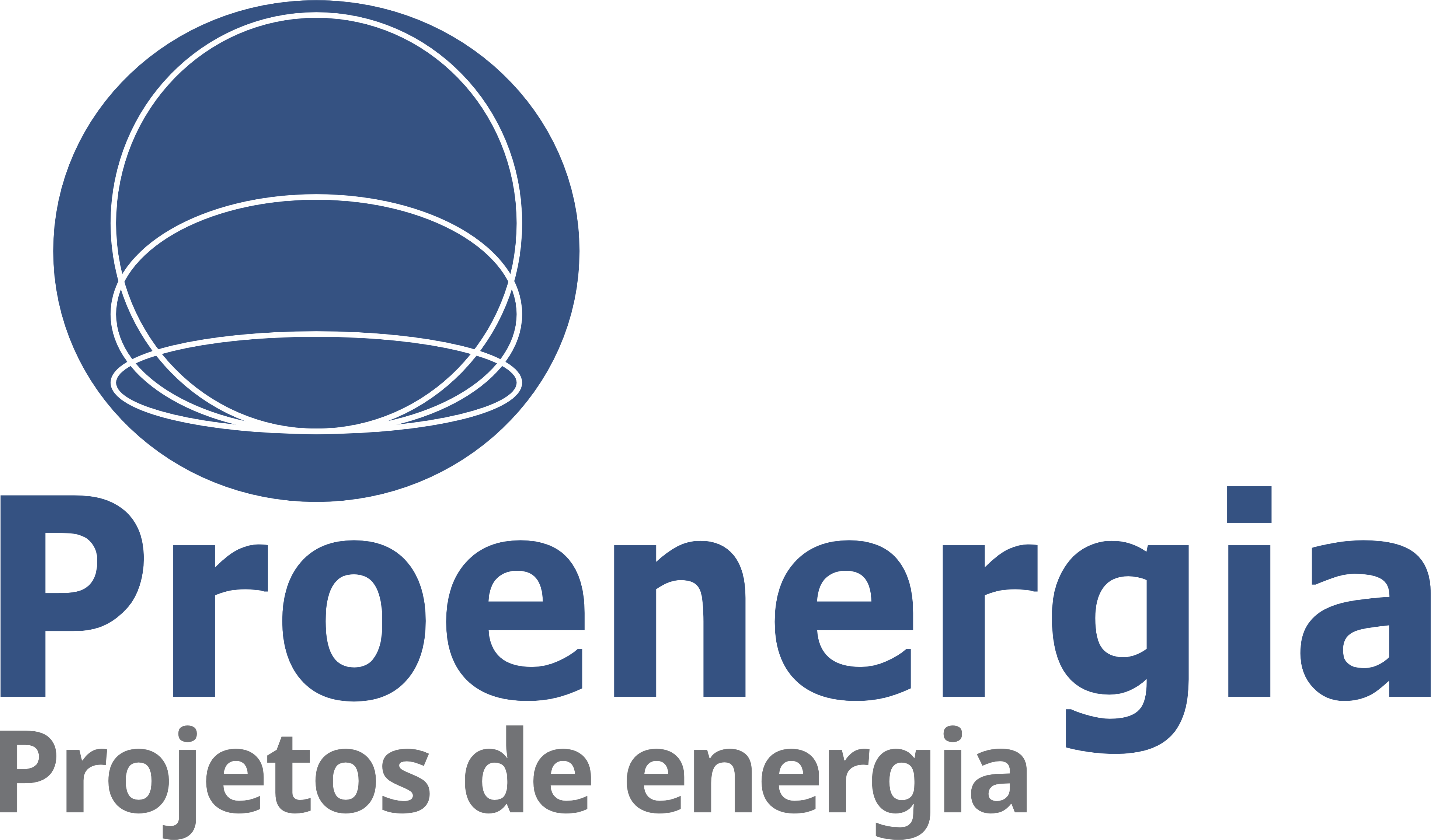 Proenergia — Projetos de Energia